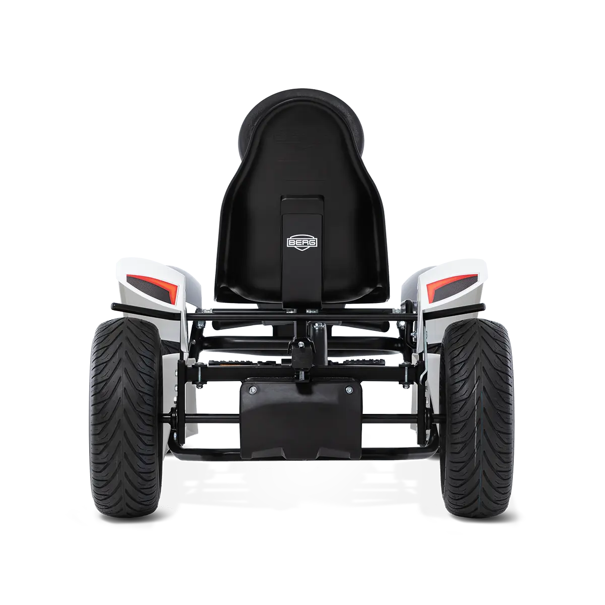 BERG XL Race GTS BFR-3 - Full spec Gokart