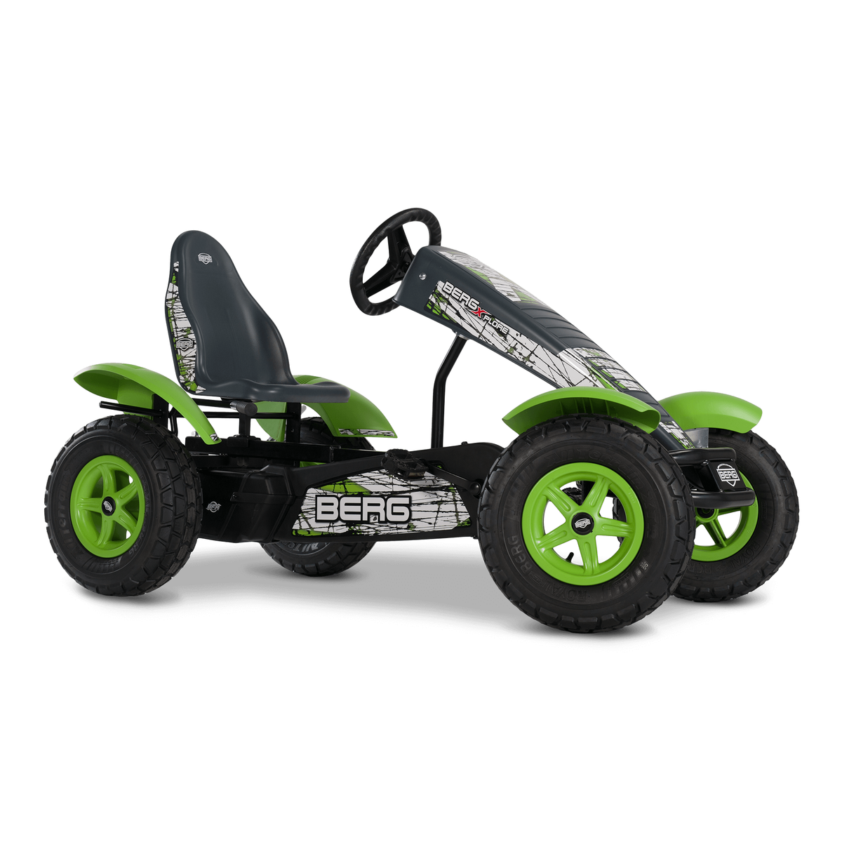 BERG XL X-Plore BFR Gokart