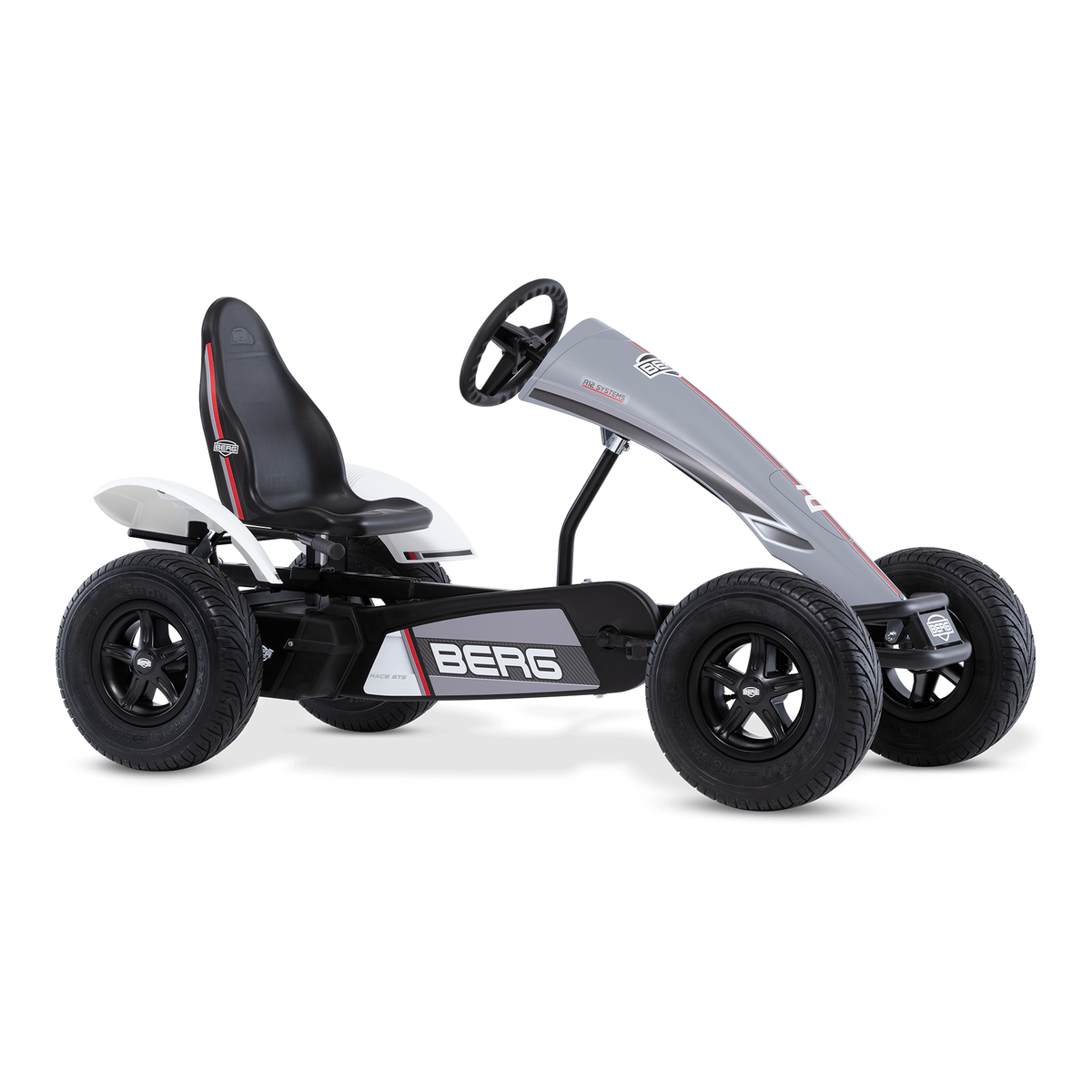 BERG XL Race GTS BFR Gokart