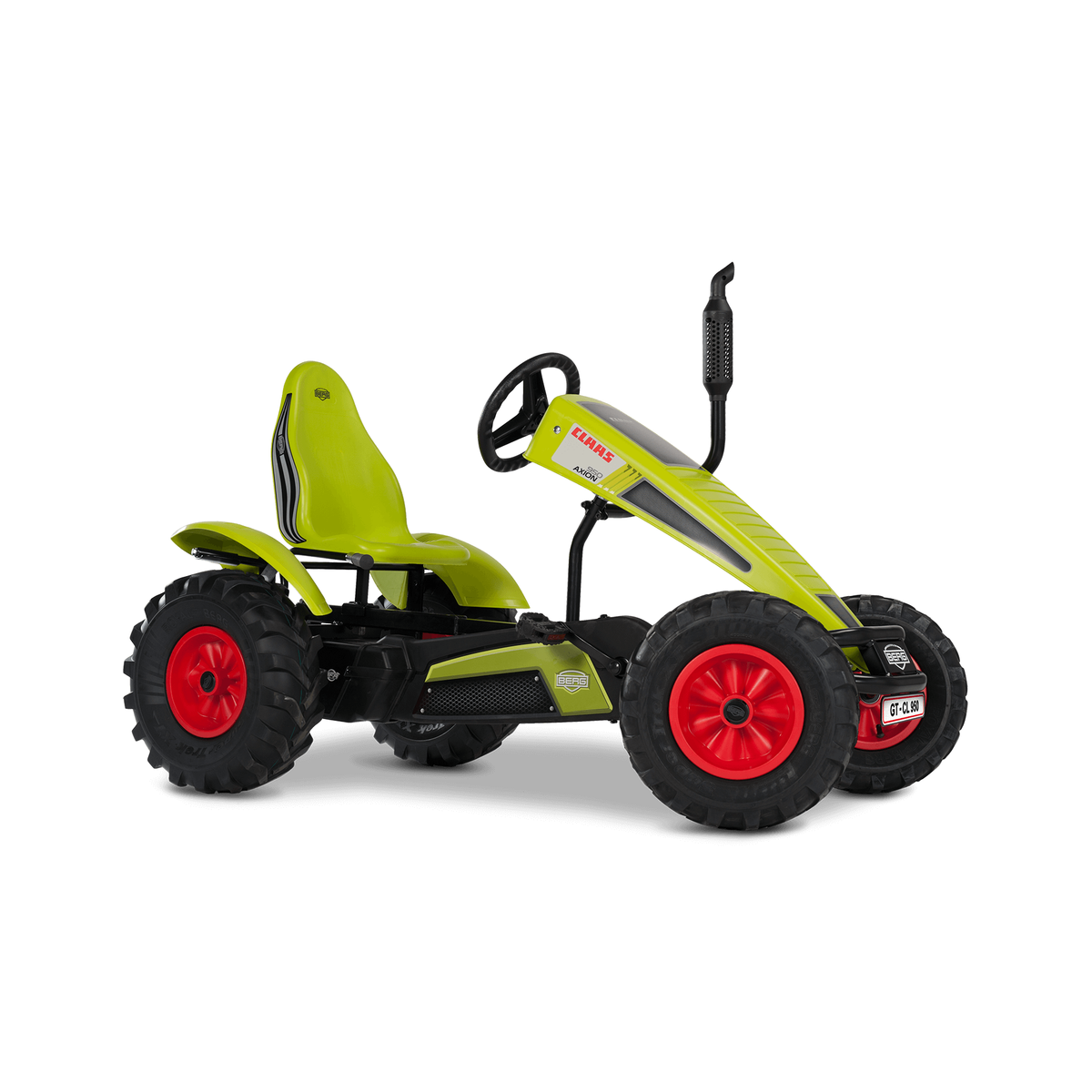 BERG XL CLAAS BFR Gokart