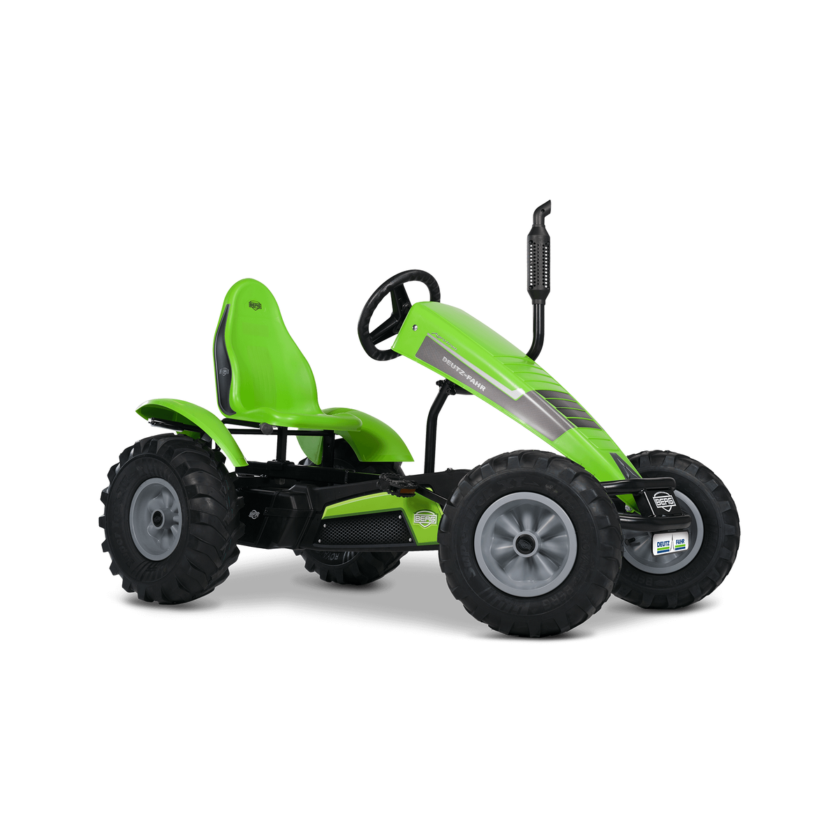 BERG XL DEUTZ-FAHR BFR Gokart