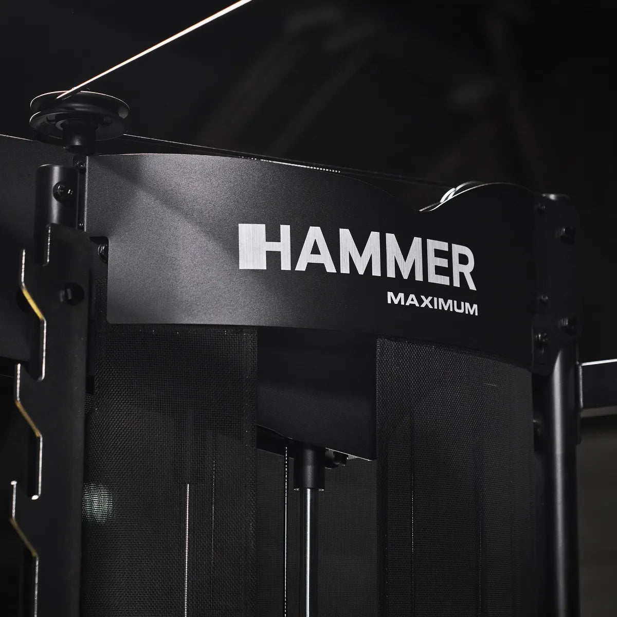 Hammer Multi-gym Autark 10.0