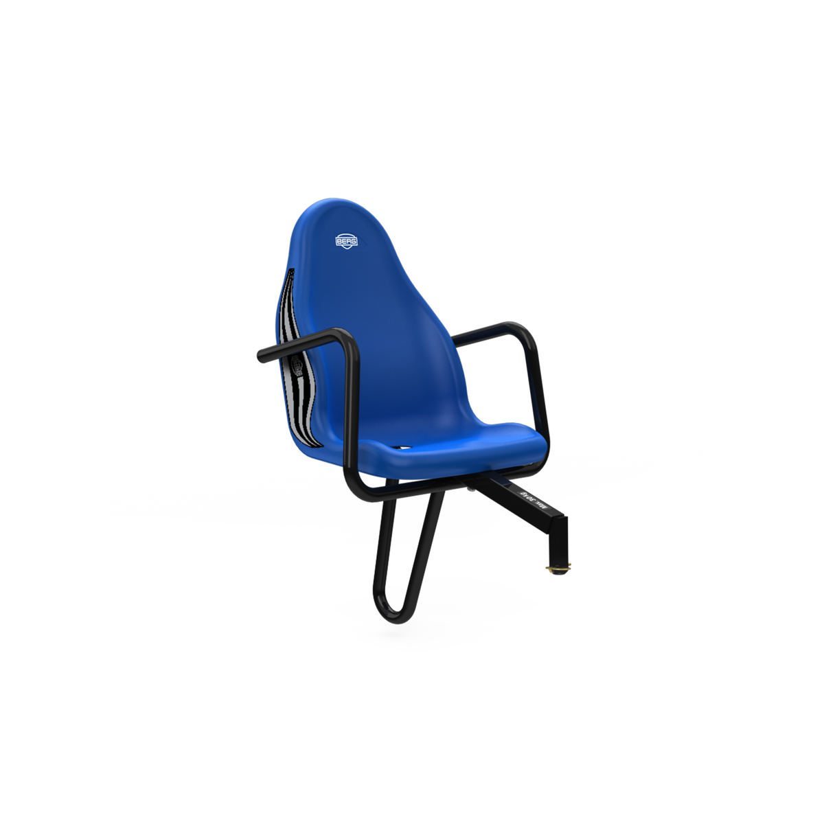 BERG Passenger seat New Holland XL