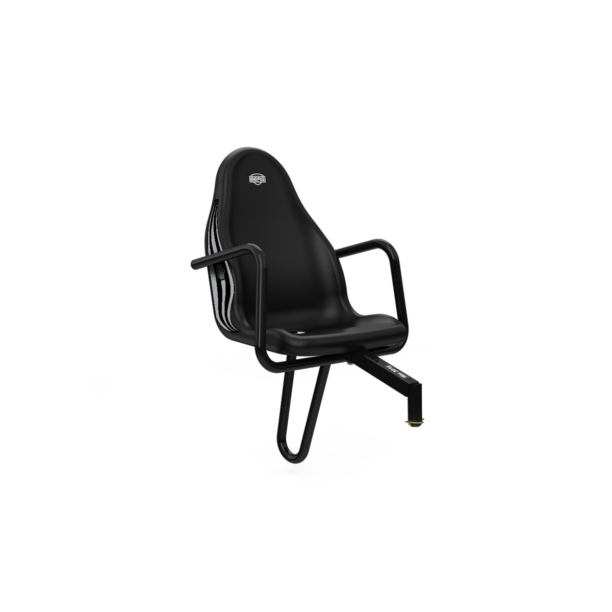 BERG Passenger seat Fendt XL