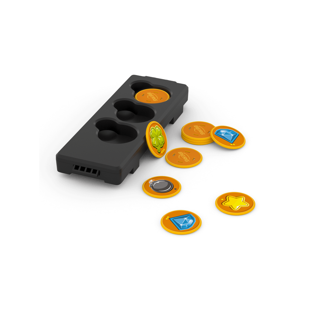 BERG Nexo Magnet Add-On