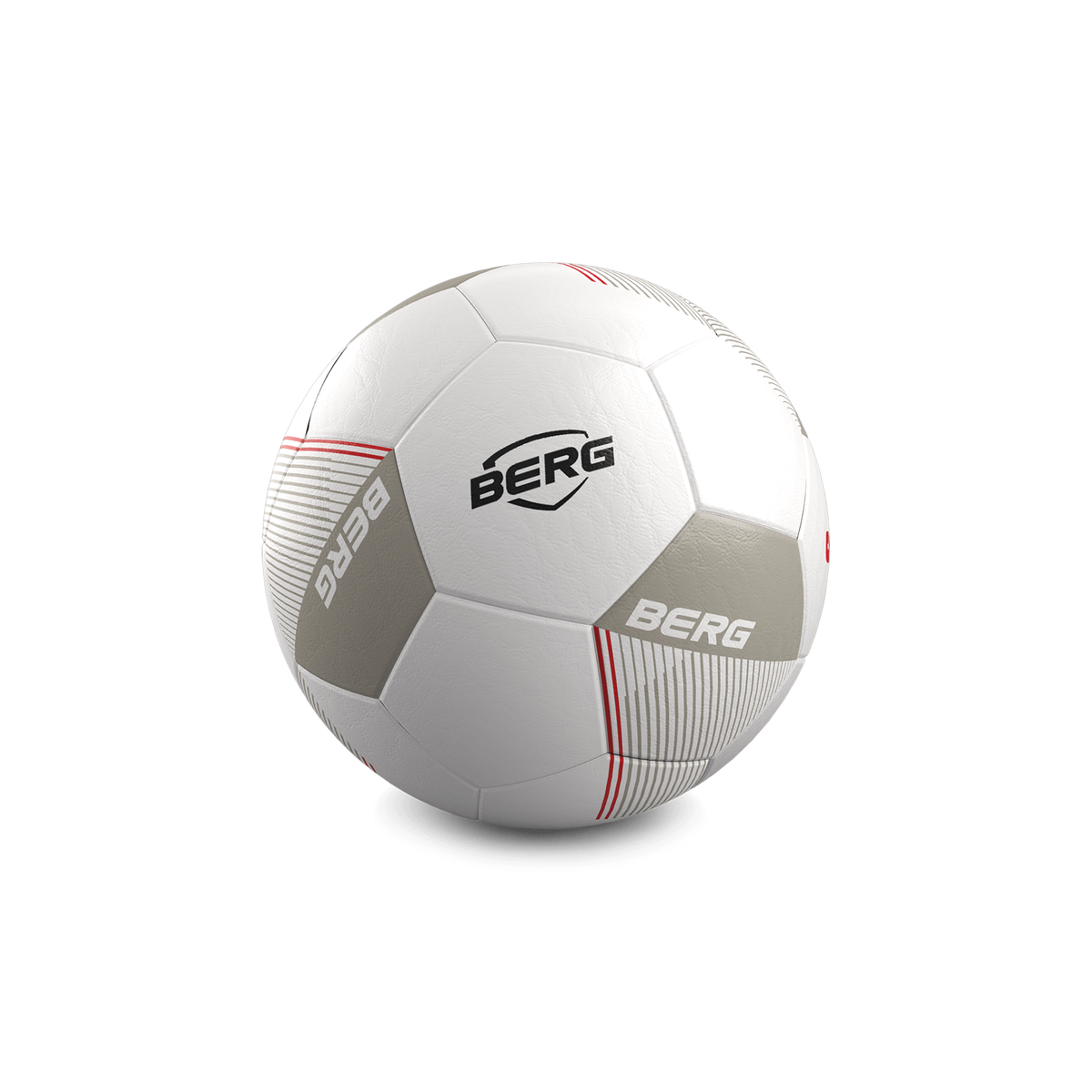BERG Soccer Ball Size 5
