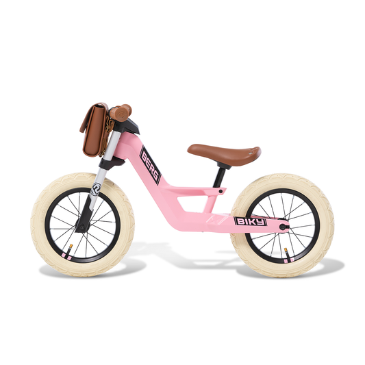 BERG Biky Retro Pink Løbecykel