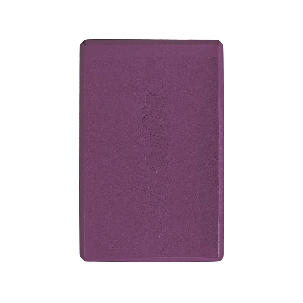 VirtuFit Premium Yoga Blok - Mulberry