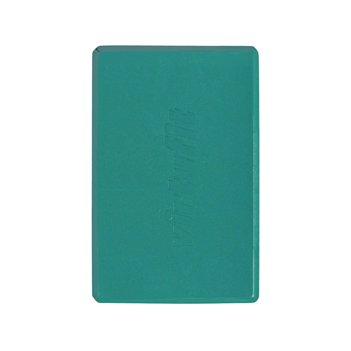VirtuFit Premium Yoga Blok - Ocean Green