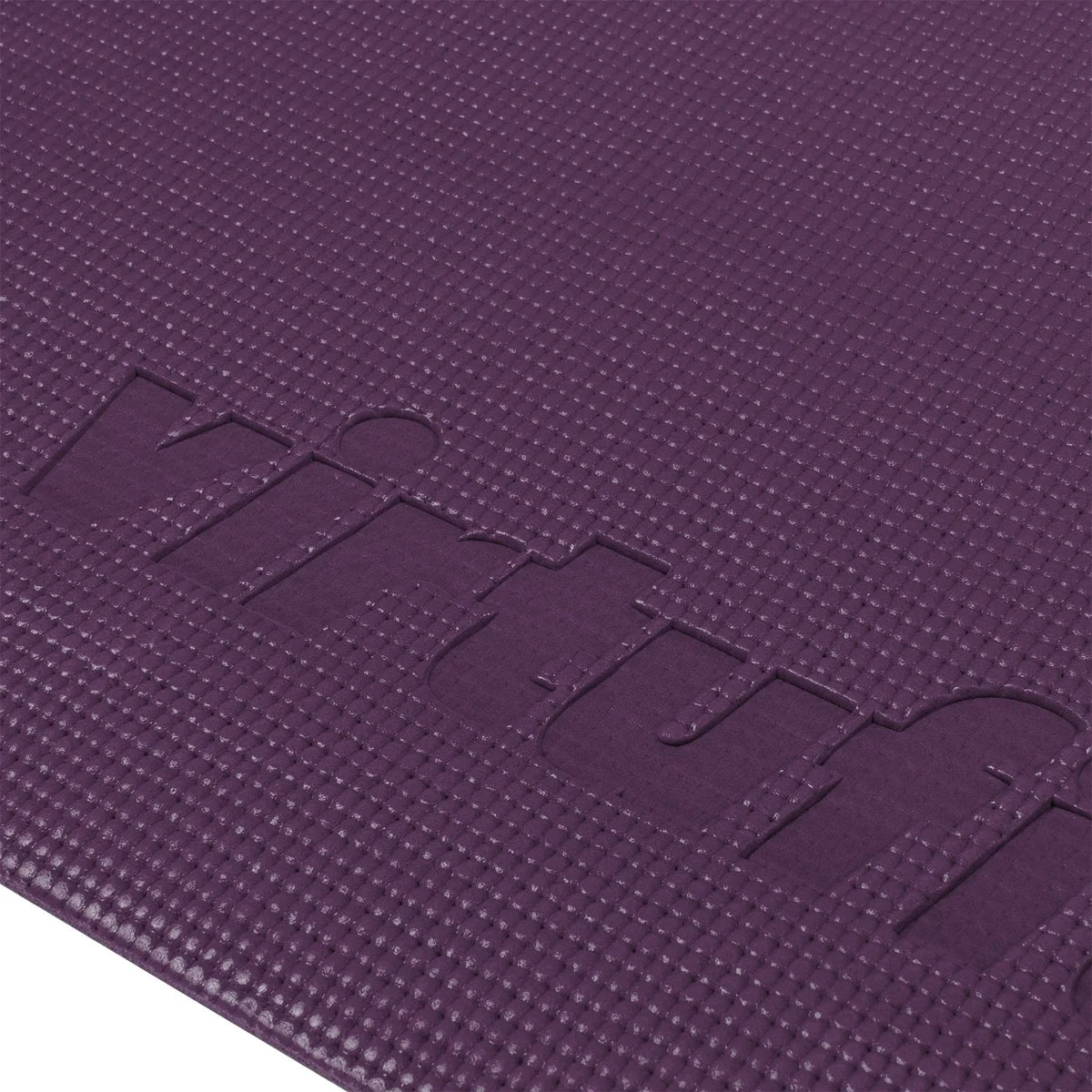 VirtuFit Premium Yogamåtte - Mulberry