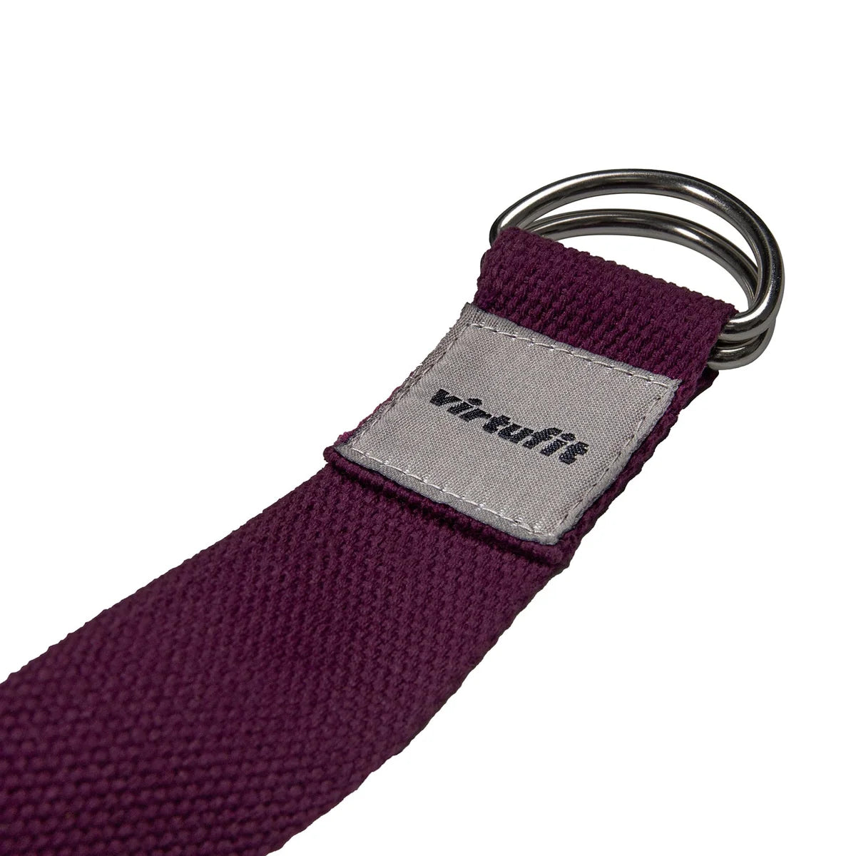 VirtuFit Premium Yogarem - Mulberry