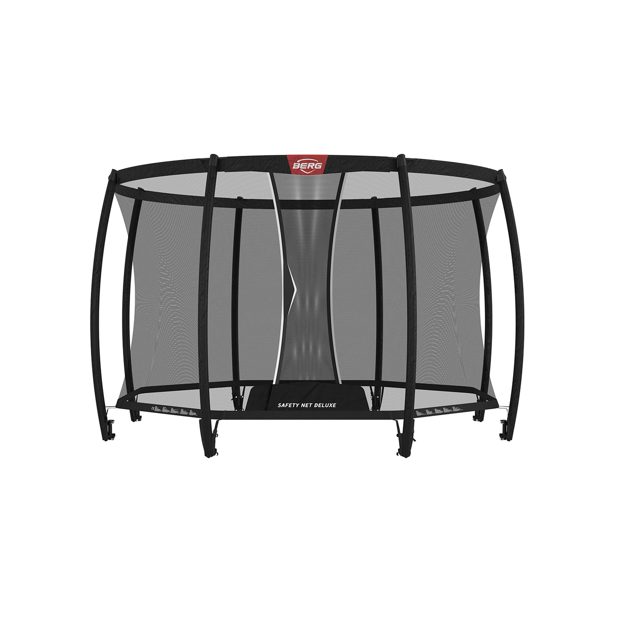 BERG Safety Net Deluxe 330