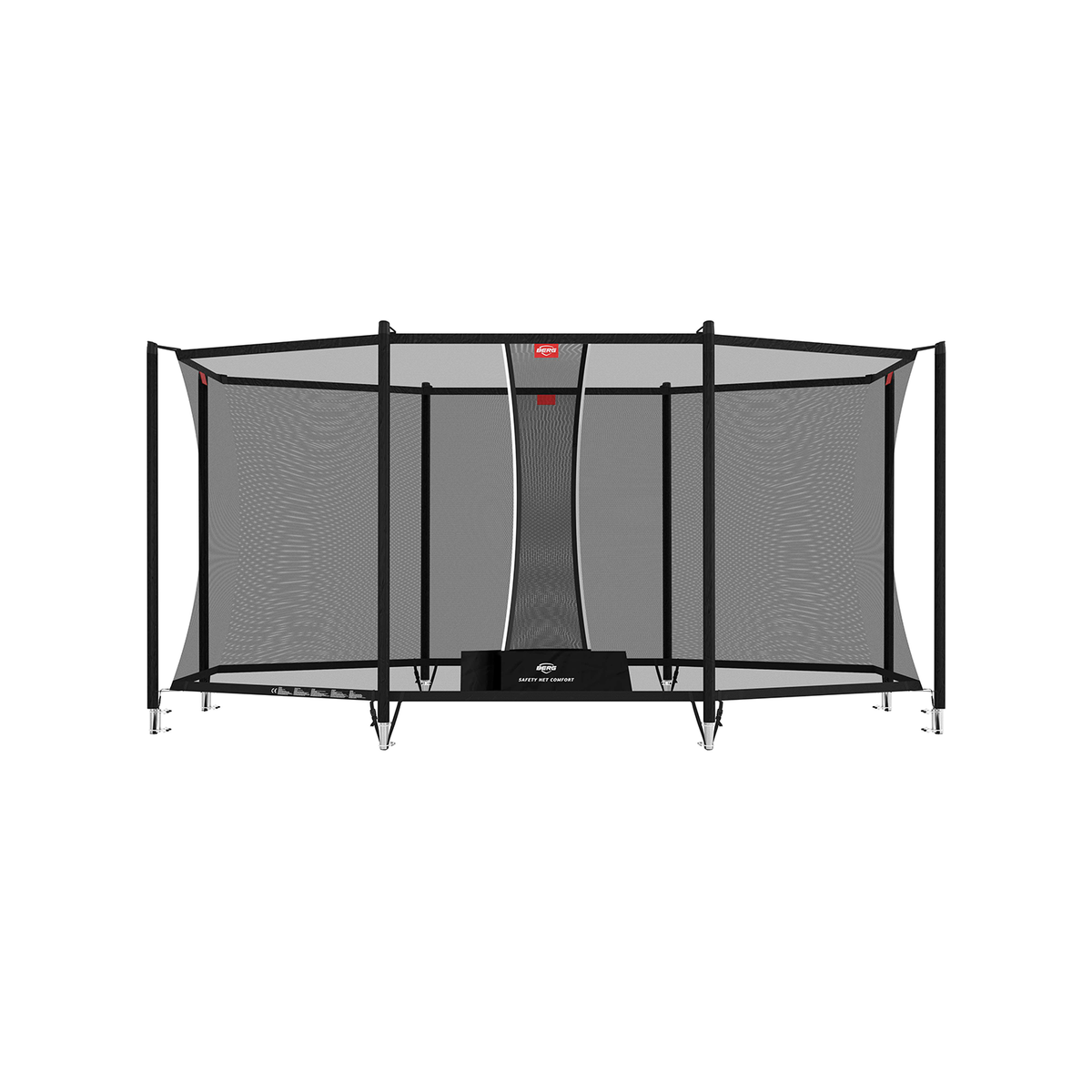 BERG Ultim Safety Net Comfort 410