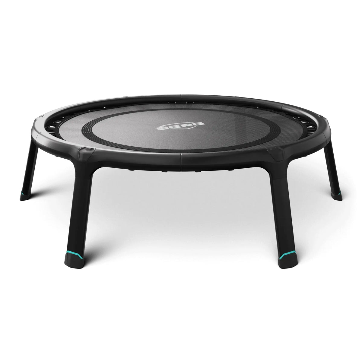 BERG Fitness Trampoline 110 Sort