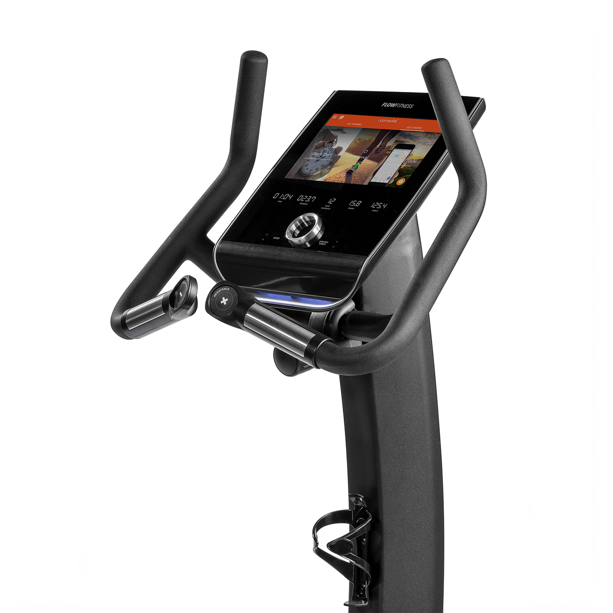 Flow Fitness Perform B5s Motionscykel