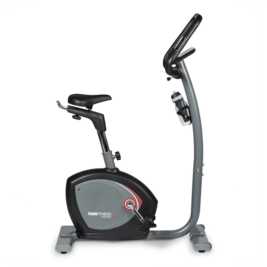 Flow Fitness Turner DHT750 Motionscykel