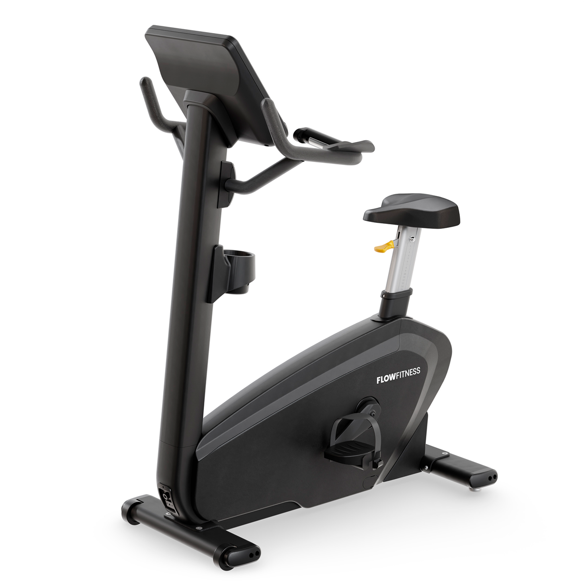 Flow Fitness Perform Pro B6i - LED Motionscykel