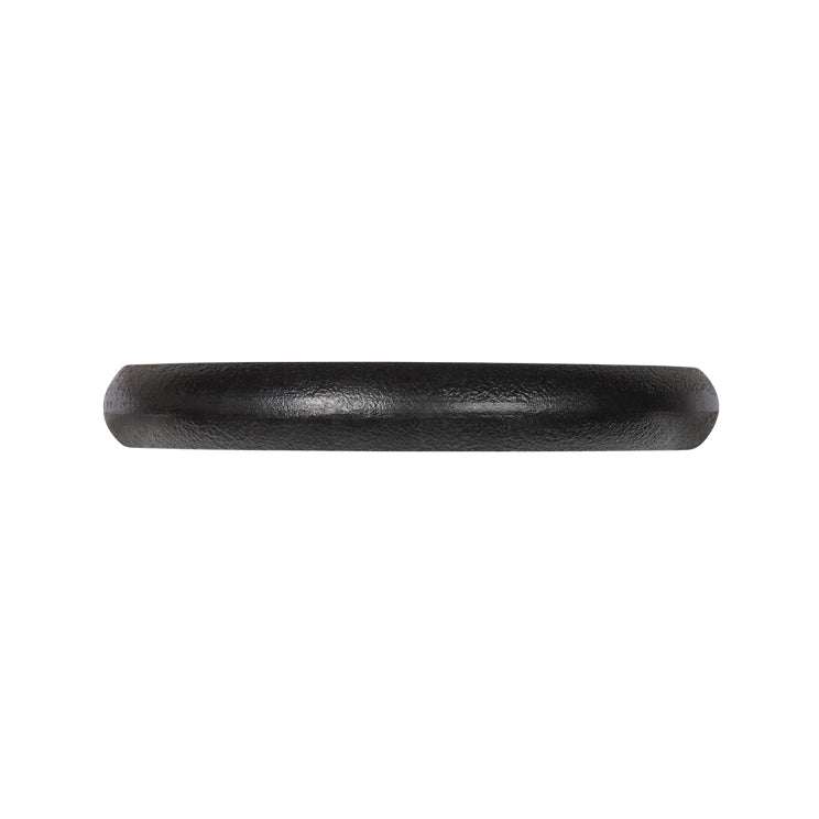VirtuFit Støbejernsvægtskive 10 kg 30 mm