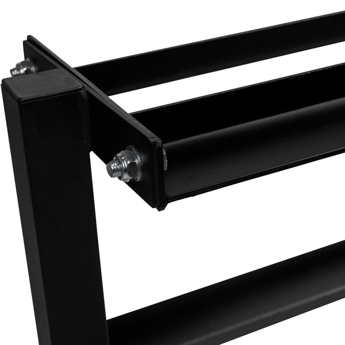 VirtuFit Dumbbell Rack Pro - 2-niveauer