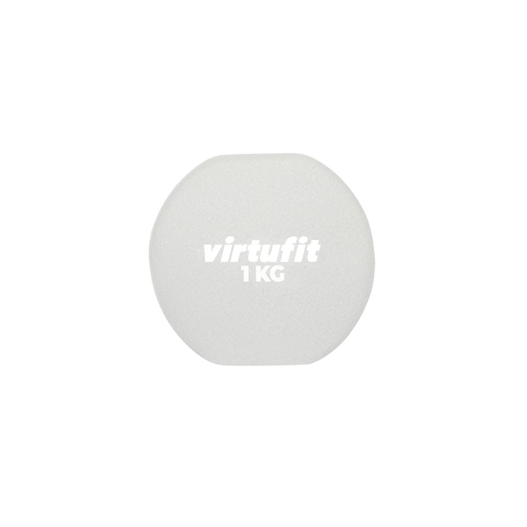 VirtuFit Vinyl Håndvægte 1 kg