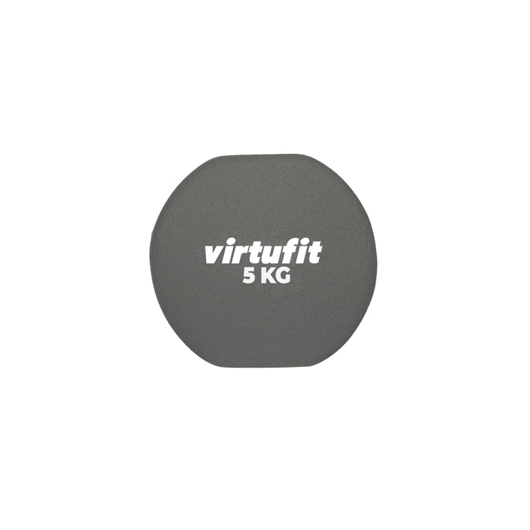 VirtuFit Vinyl Håndvægte 5 kg