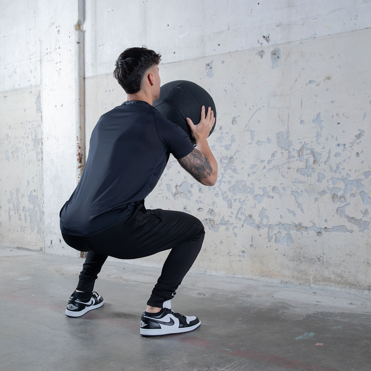 VirtuFit Premium Wall Ball 4 kg