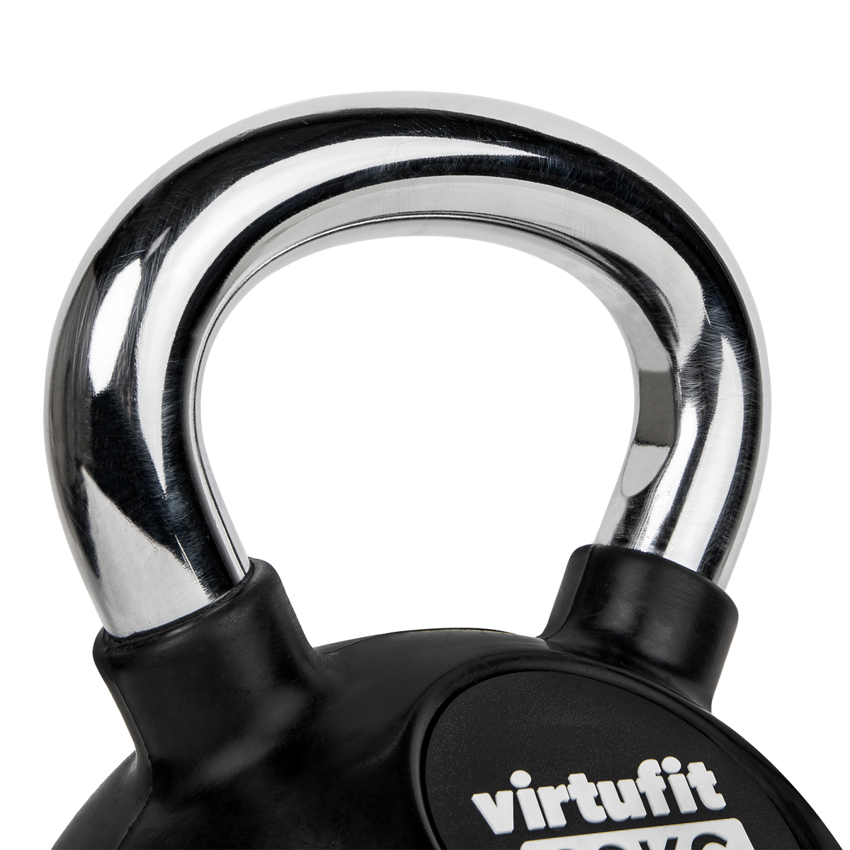 VirtuFit Kettlebell Pro 28 kg
