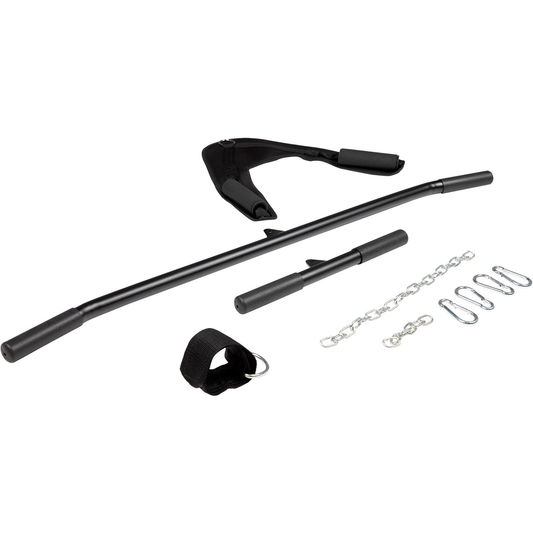 VirtuFit KH300 Home Gym