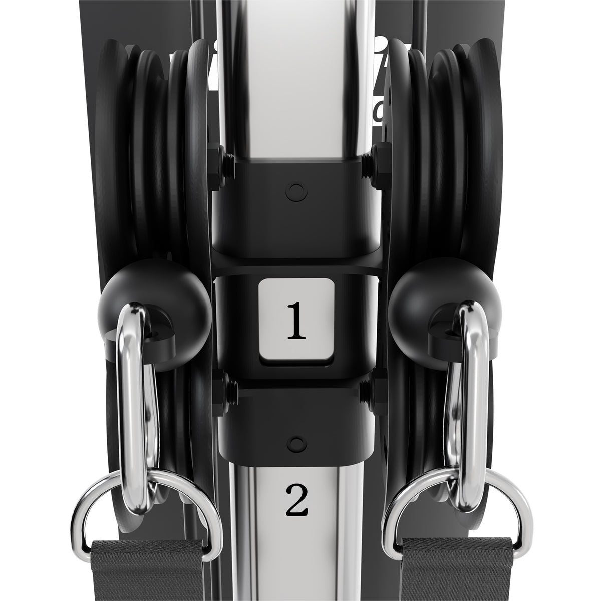 VirtuFit PL100 Single Pulley Station