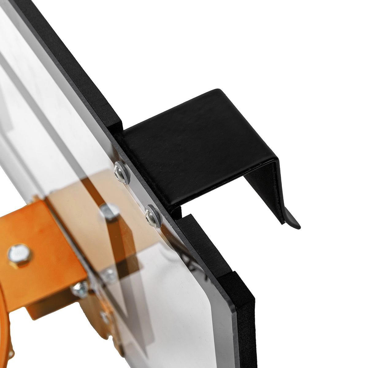VirtuFit Mini Basketballkurv Pro