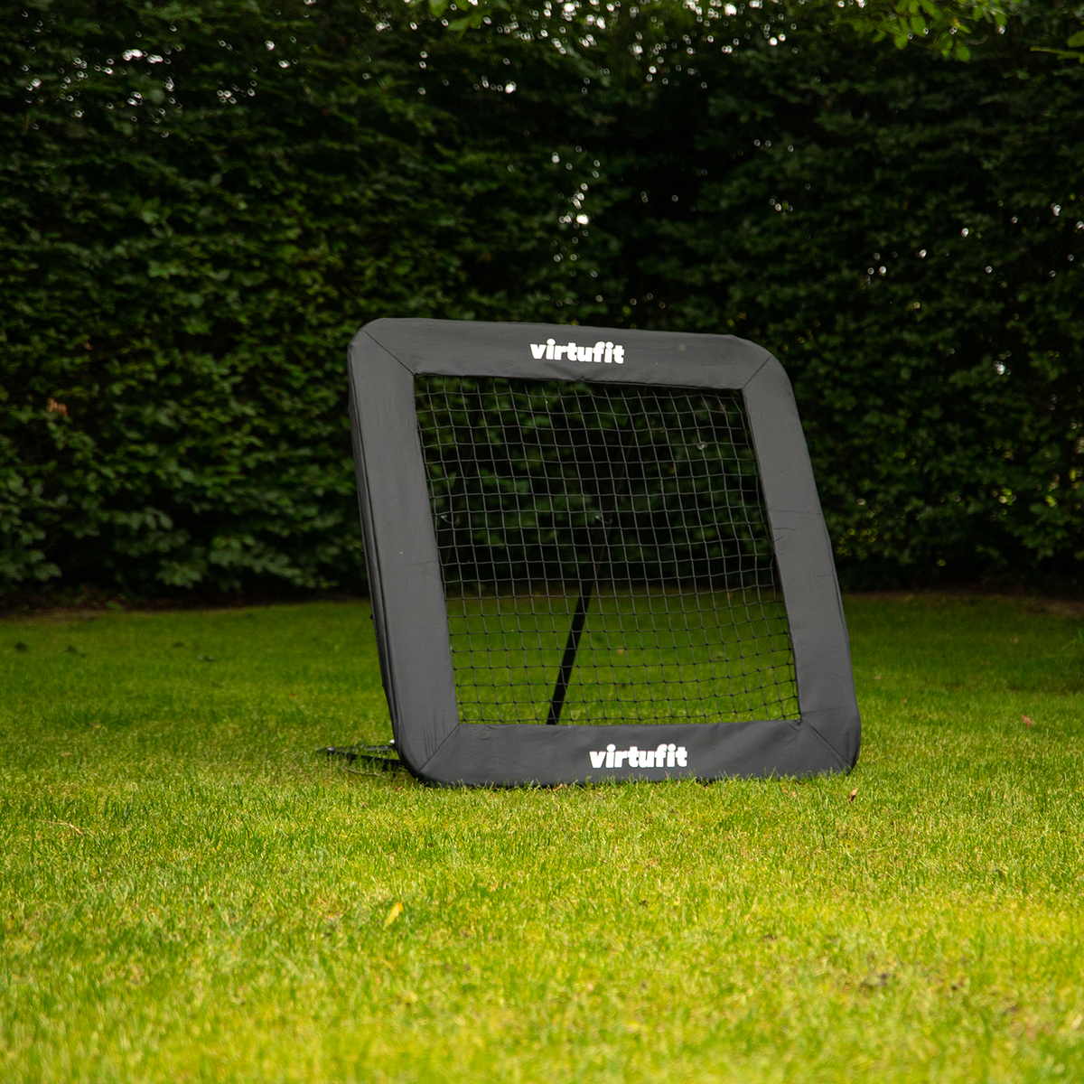 VirtuFit Sammenklappelig Rebounder Pro 84 x 84 cm