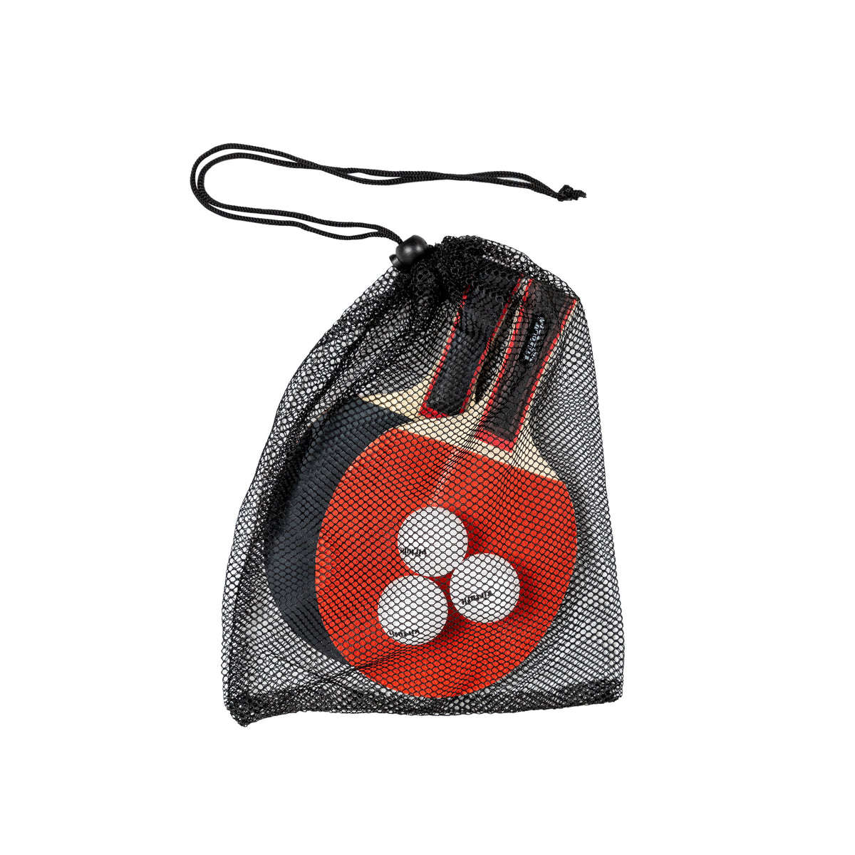 VirtuFit Mini Bordtennisbord TT160
