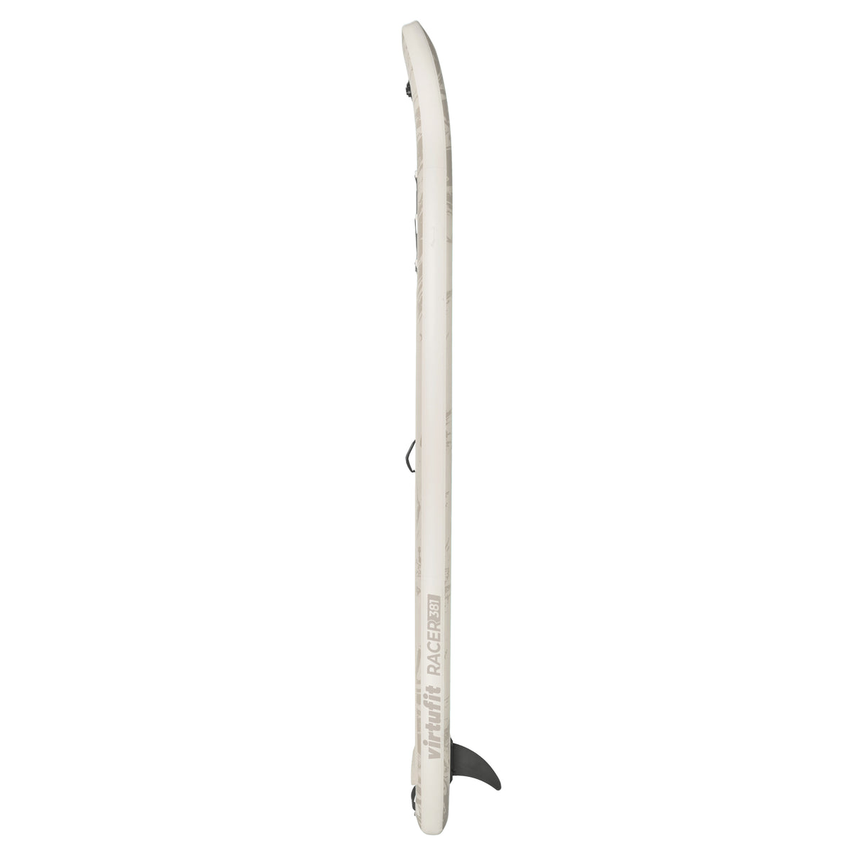 Virtufit SUP Board Racer 381 - Sand Beige