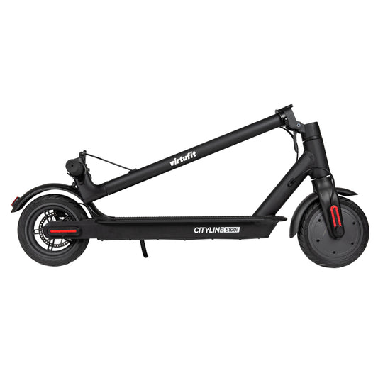 VirtuFit Cityline S100i el-løbehjul