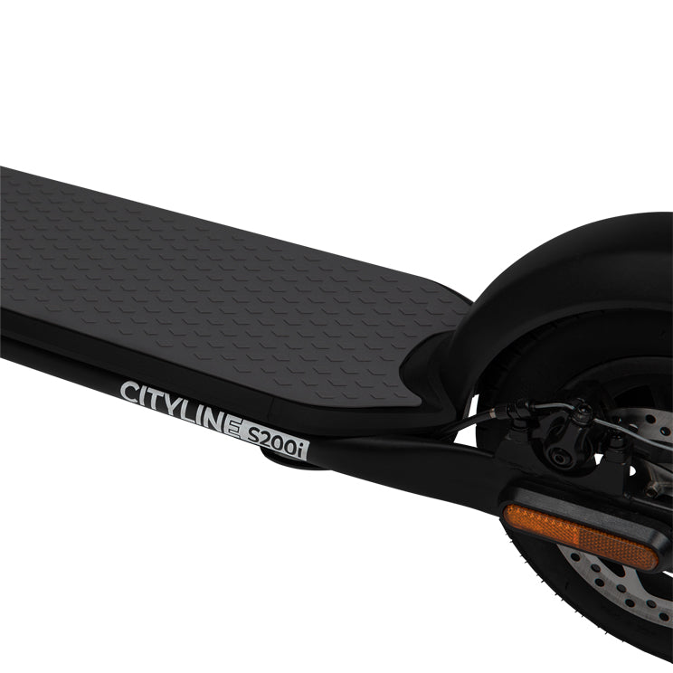 VirtuFit Cityline S200i el-løbehjul