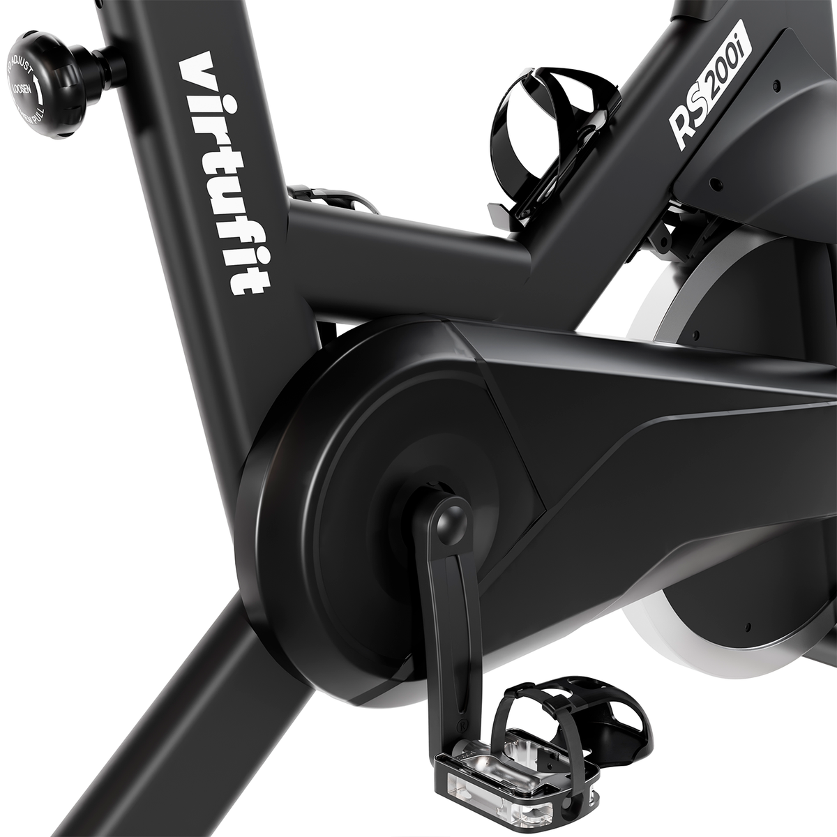 VirtuFit RS200i Spinningcykel