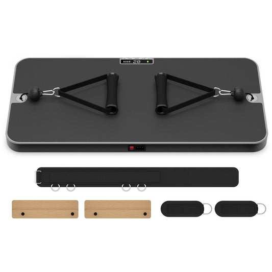 Flow Fitness DSG100i Smart Home Gym