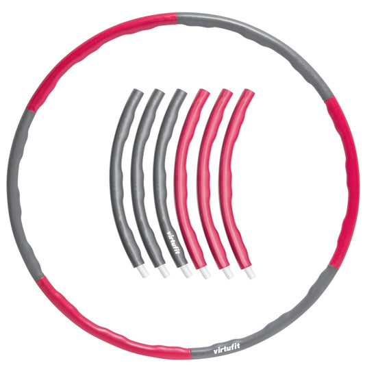 VirtuFit Fitness Hulahopring 1,8 kg
