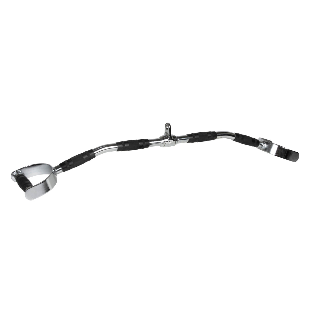 VirtuFit Lat Pulldown Bar Pro