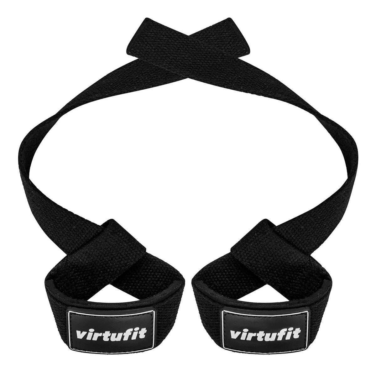 VirtuFit Padded Lifting Straps