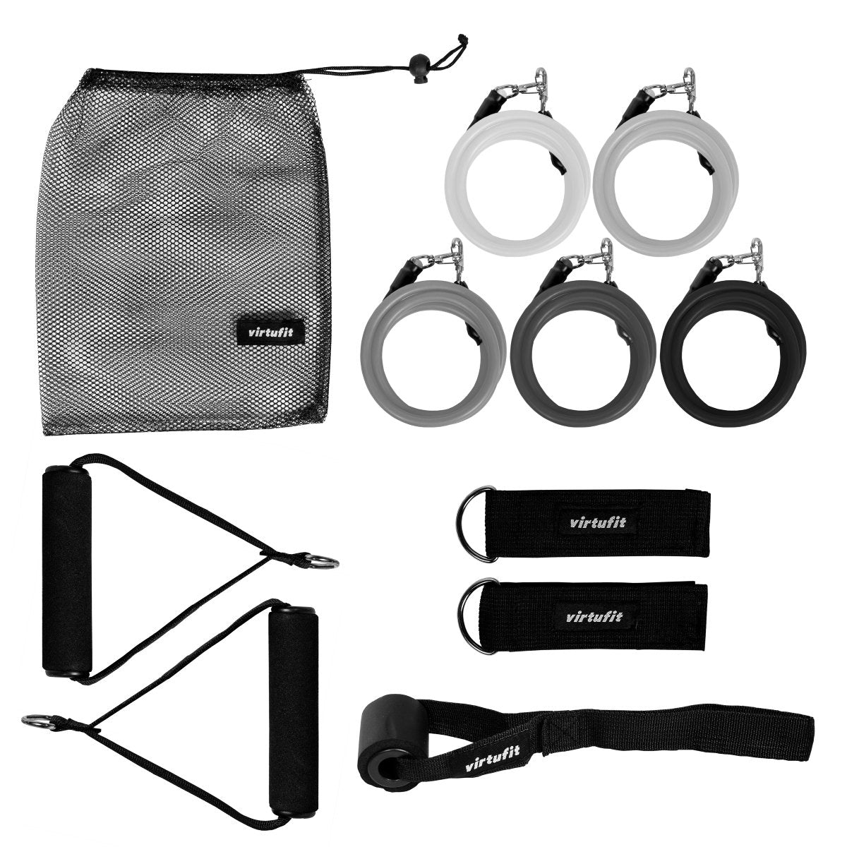 VirtuFit Resistance Kit