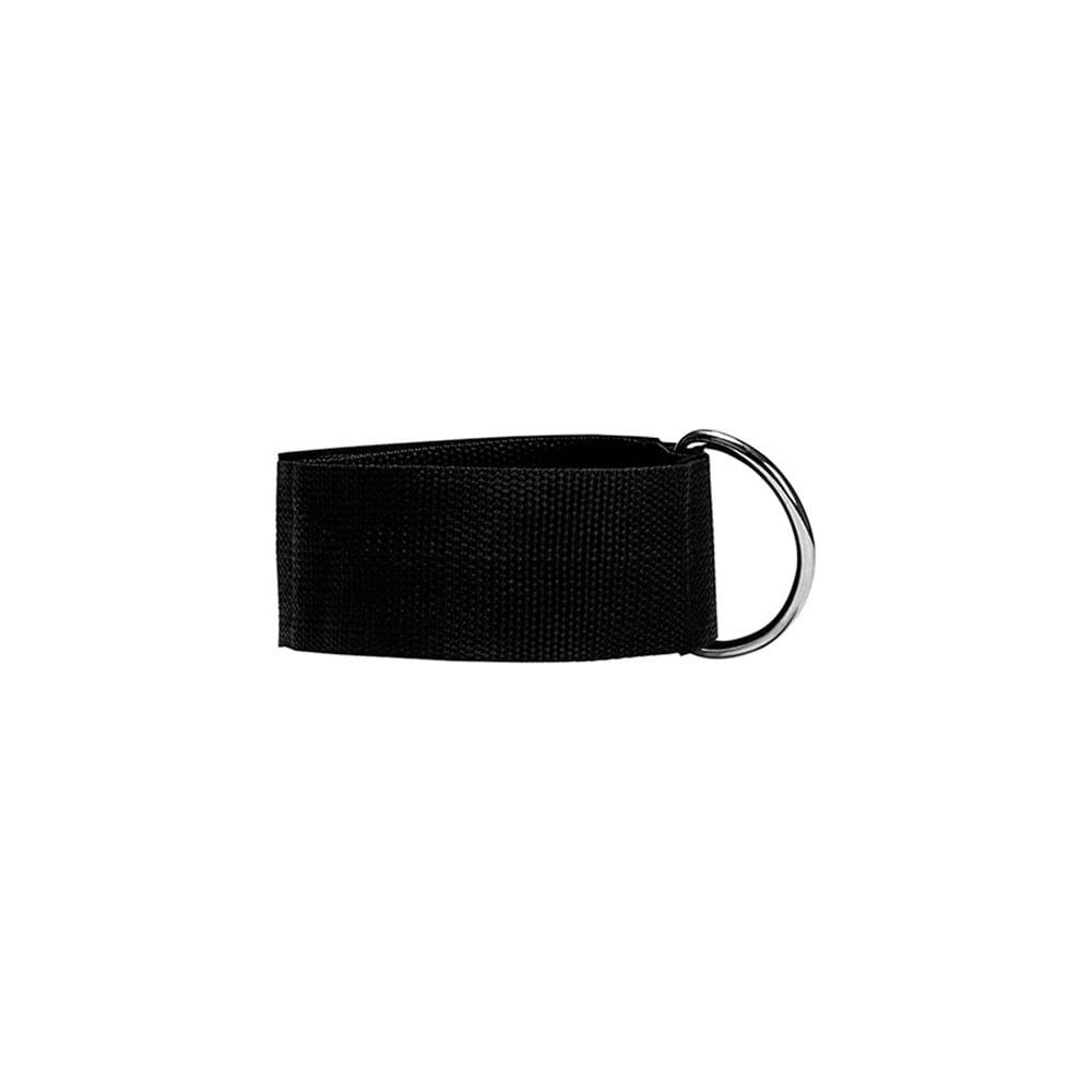 VirtuFit Justerbar Nylon Ankelrem