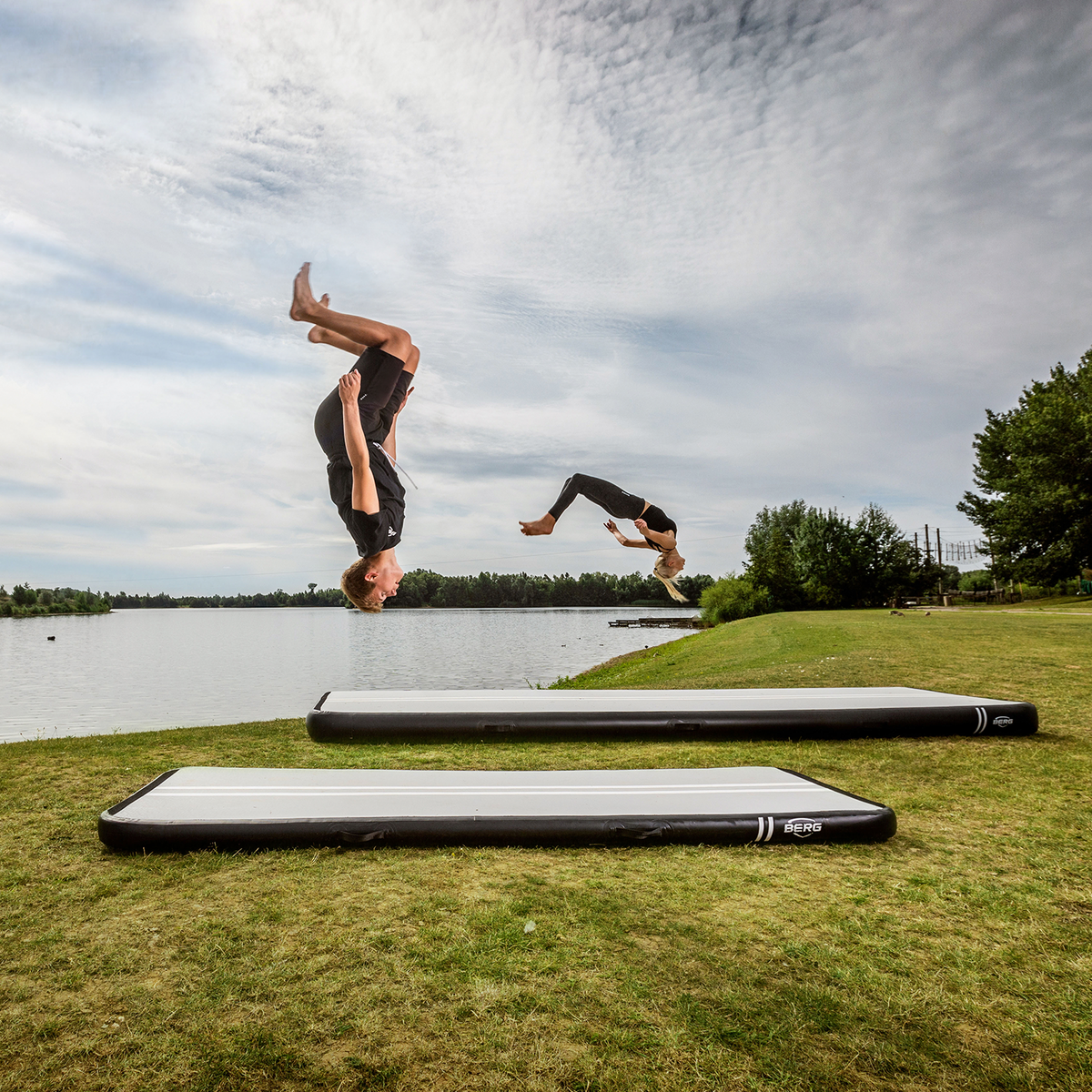 Airtrack