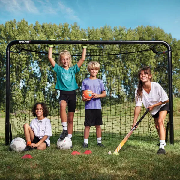 Sportsmål