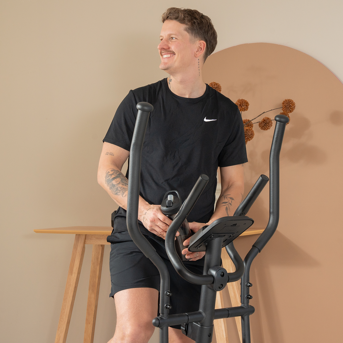 Crosstrainer