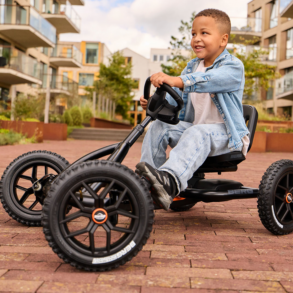 Gokart