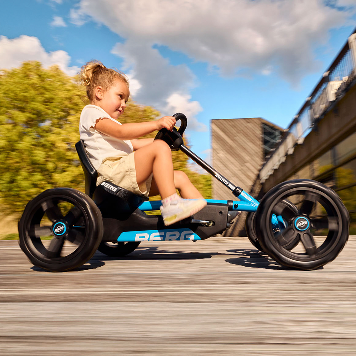 Reppy 2,5 år