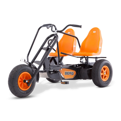 BERG XL Duo Chopper BF Gokart