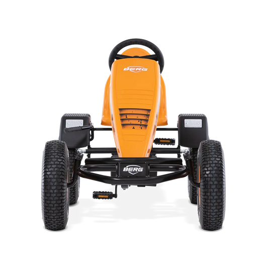 BERG XL X-Cross BFR-3 Gokart