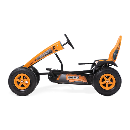 BERG XL X-Cross BFR-3 Gokart
